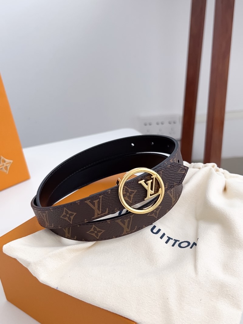 Louis Vuitton Belts